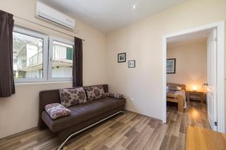 Apartments by the sea Drvenik Donja vala, Makarska - 9654 - Drvenik - 5