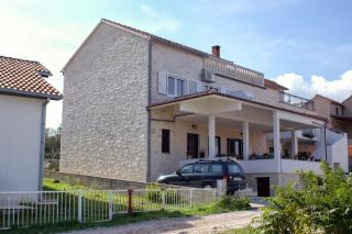 Apartments with a parking space Splitska, Brac - 9657 - Postira - 0