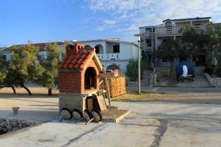 Apartments by the sea Kustici, Pag - 9381 - Kustići - 3