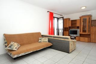 Apartments by the sea Kustici, Pag - 9381 - Kustići - 1