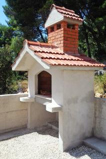 Apartment Duce 9437g - Dugi Rat - 4