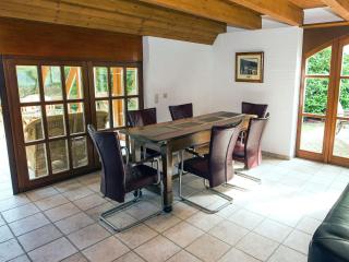 Holiday home in Lower Saxony with garden - Uelsen - 7