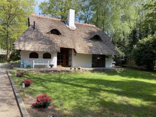 Holiday Home in Uelsen near Bronzezeithof - Uelsen - 5