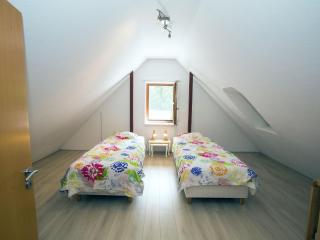Holiday Home in Uelsen near Bronzezeithof - Uelsen - 6