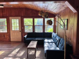 Camp Hudson Pines - Corinth - 8