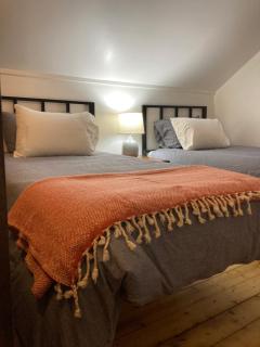 Camp Hudson Pines - 2