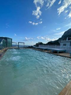 Punta Campanella Resort & Spa - Massa Lubrense - 7