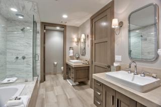 Premium Junior Three Bedroom apartment hotel - Park City - 6