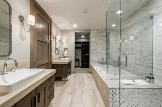 Premium Junior Three Bedroom apartment hotel - Park City - 5