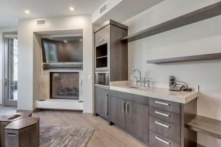 Junior Two Bedroom apartment hotel - Park City - 6