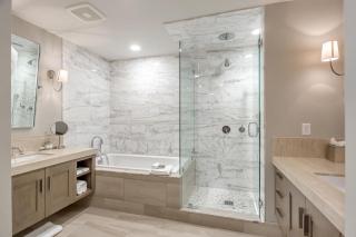 Junior Two Bedroom apartment hotel - Park City - 4