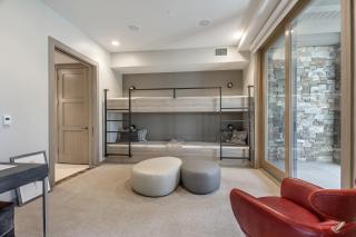 Junior Two Bedroom apartment hotel - Park City - 3