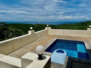 KohTao Studios Sunset - 2