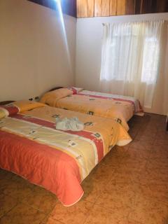 Casa de Campo La Guaria - 2