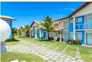 Condomínio Residencial Mont Sião Tonziro - Porto Seguro - 8