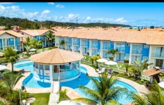 Condomínio Residencial Mont Sião Tonziro - Porto Seguro - 8