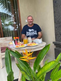 Pulu Sari Suite Ubud - 5
