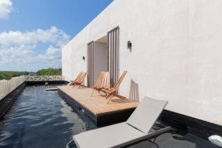 Heart & Soul PH Suite Tulum - Tulum - 3