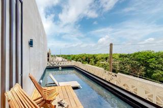 Heart & Soul PH Suite Tulum - Tulum - 2