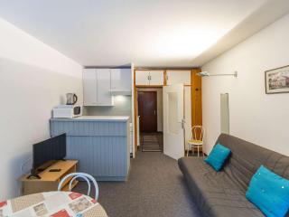 Studio pour 4 avec balcon à Gourette, bien équipé - FR-1-400-109 - Eaux-Bonnes - 9