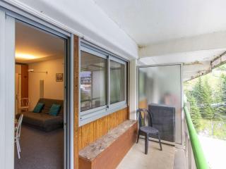 Studio pour 4 avec balcon à Gourette, bien équipé - FR-1-400-109 - Eaux-Bonnes - 3