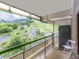 Studio pour 4 avec balcon à Gourette, bien équipé - FR-1-400-109 - Eaux-Bonnes - 2
