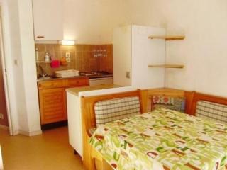 Studio cabine 2 pers avec parking à Esquièze-Sère - FR-1-402-124 - 9