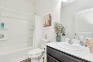 CHARMING 4 BEDROOMS BROOKSHIRE/KATY WITH GYM - 8