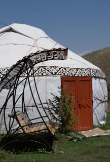 Karakol Yurt Village - Karakol - 1
