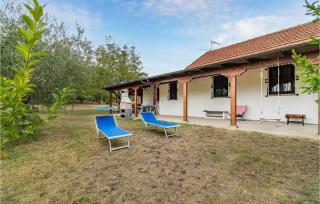 2 Bedroom Nice Home In Morro Doro Te - Pagliare - 6