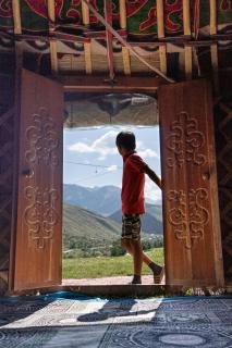 Karakol Yurt Village - Karakol - 3