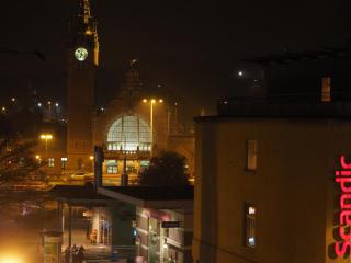 Grand-Tourist Center Point Apartments - Gdańsk - 8