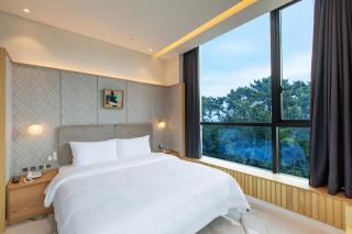 The Club Hotel Gijang Yeonhwari - Busan - 2