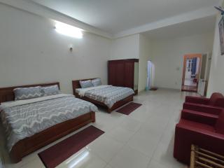 Homestay 846/B53 - Vung Tau - 0