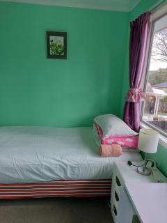 Wendy's Holiday Home - Auckland - 5