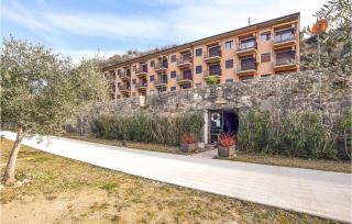 Cozy Apartment In Castelletto Di Brenz, - Pai - 5