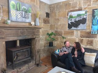 First Farm Cottage - St Albans - 6