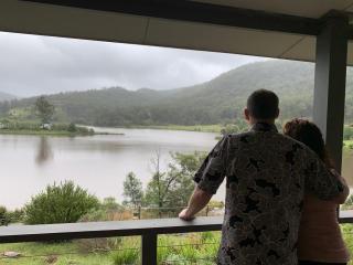 First Farm Cottage - St Albans - 2