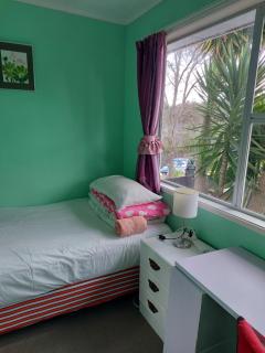 Wendy's Holiday Home - 4