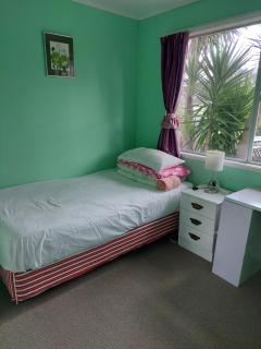 Wendy's Holiday Home - Auckland - 2