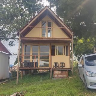 Cabaña 8 Personas Lago Calima - Darién - 1