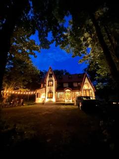 Panketo Lodge & Yoga Studio - Hakuba - 0