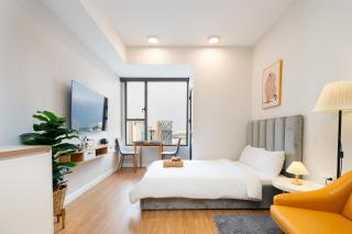Miredu apartment - in CBD - Ho Chi Minh - 9
