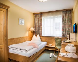 Landhotel Steindlwirt - Dorfgastein - 7
