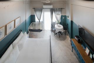 Blu Monkey Boutique Phuket Town - Phuket - 4