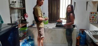 Arachiwil Green Nature Resort - 3