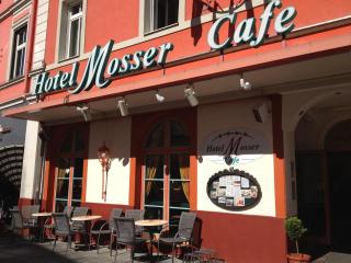 Appartement Mosser - Villach - 0