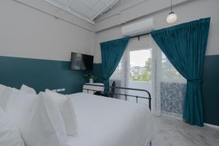 Blu Monkey Boutique Phuket Town - Phuket - 6
