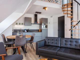 Apartment near Sneekermeer water sports - 9