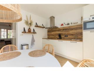 Holiday home Brouwersbuurt in Domburg - Domburg - 2